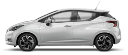 Cars up to £150 p/m