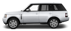Cars over £250 p/m